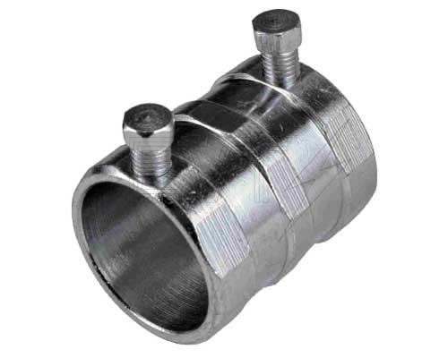 Rigid Set Screw Coupling