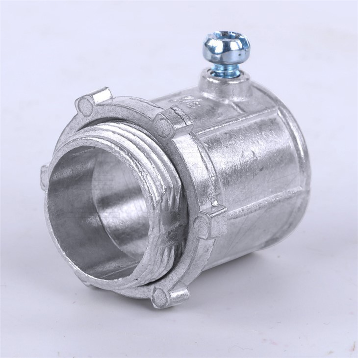 EMT Conduit Connector