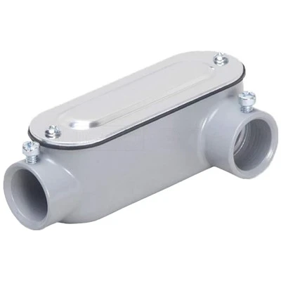 EMT Conduit Body LL