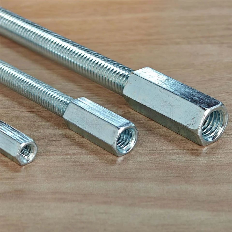 Rod Coupling